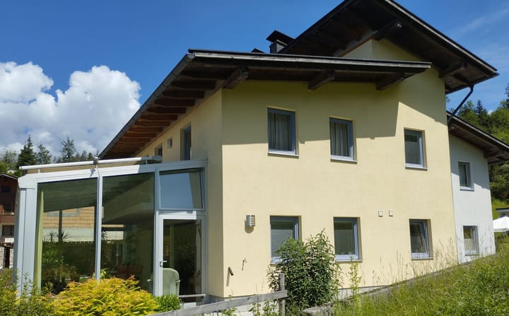 Foto 3 van Fleckstraße 15