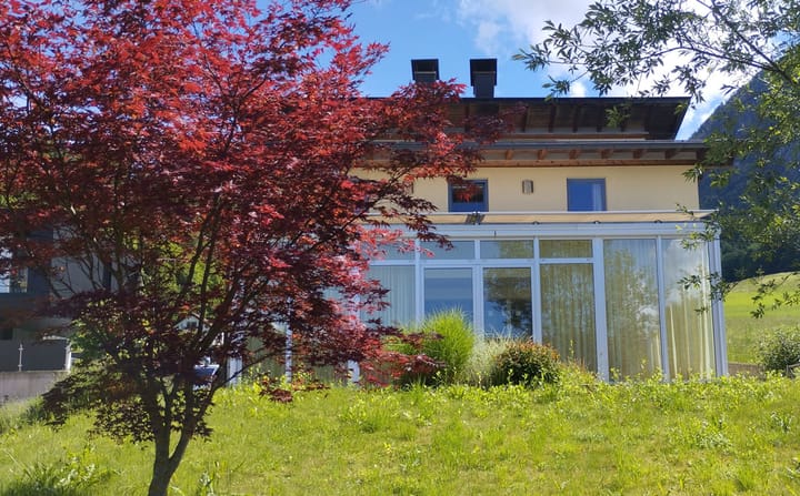 Foto 5 van Fleckstraße 15