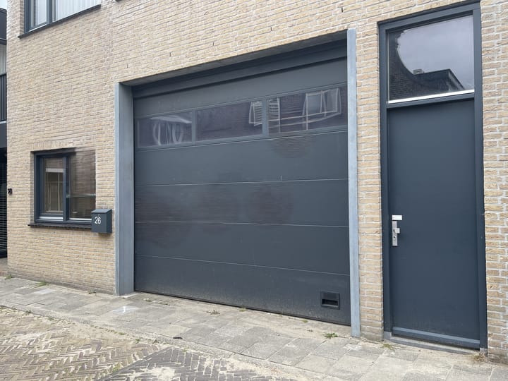 Molenstraat 26