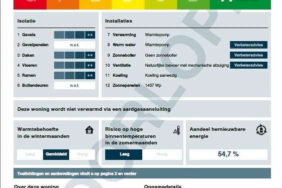 Bekijk foto 10 van den Lagen Oordt 10-D