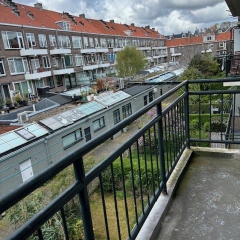 Bekijk foto 7 van Prins Hendriklaan 19-B