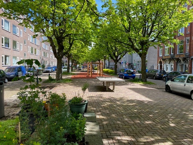 Bekijk foto 21 van Prins Hendriklaan 19-B