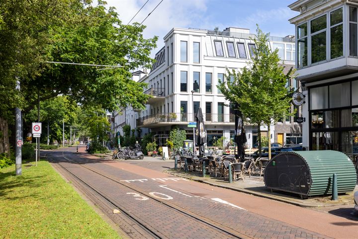 Bekijk foto 13 van Noordsingel 33-A01V