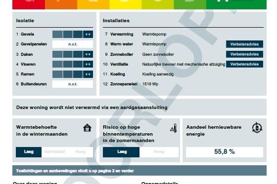 View photo 7 of den Lagen Oordt 10-C