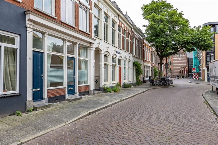 View photo 22 of Ganzevoortsingel 32