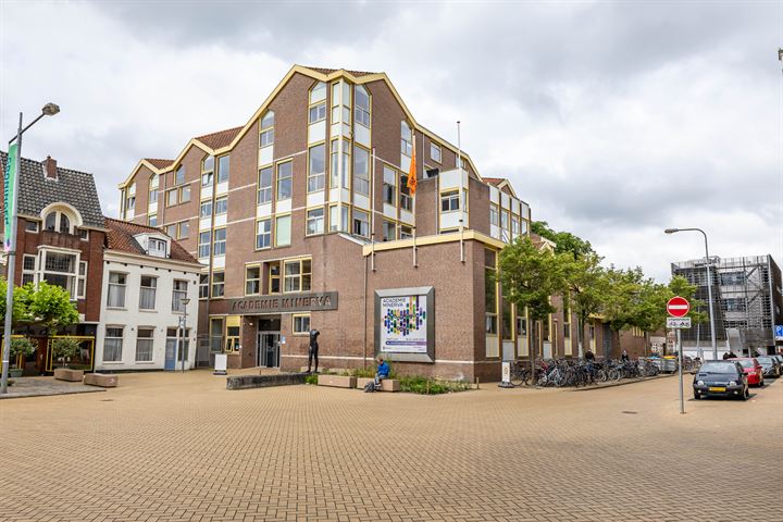 Bekijk foto 26 van Ganzevoortsingel 32