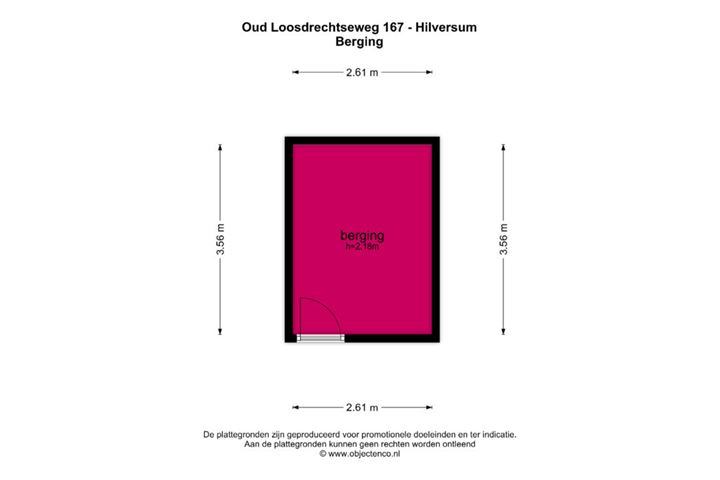 Bekijk foto 26 van Oude Loosdrechtseweg 167