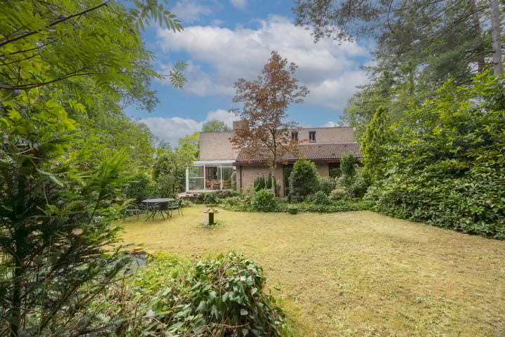 Foto 1 van Mozartlaan 18