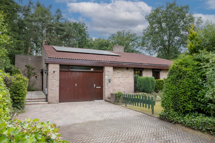 Foto 2 van Mozartlaan 18