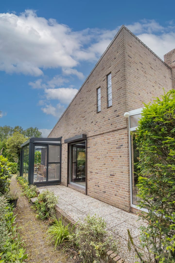 Foto 4 van Mozartlaan 18