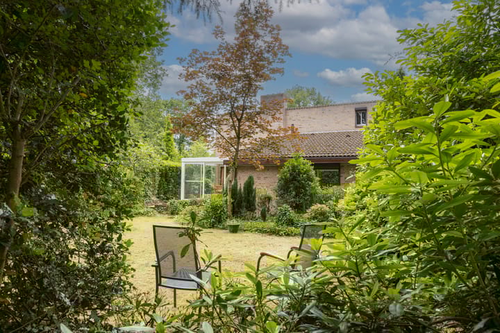 Foto 6 van Mozartlaan 18