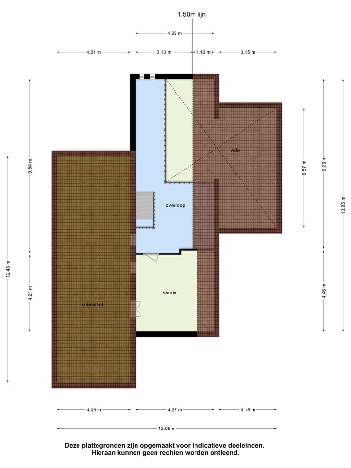 Foto 8 van Mozartlaan 18