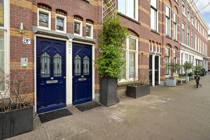 Foto 4 van Kerkstraat 28-B