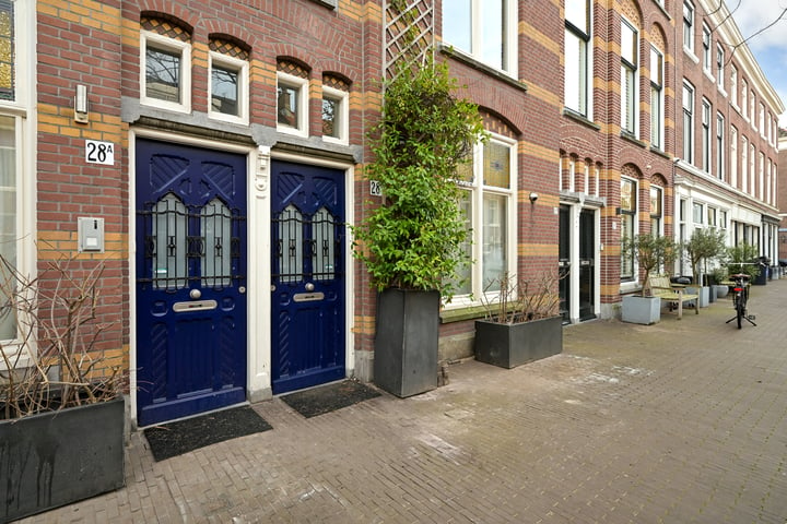 View photo 4 of Kerkstraat 28-B