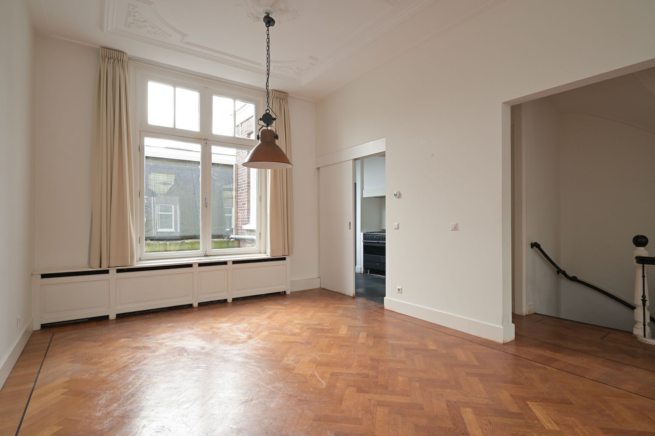 Photo 12 of Kerkstraat 28-B