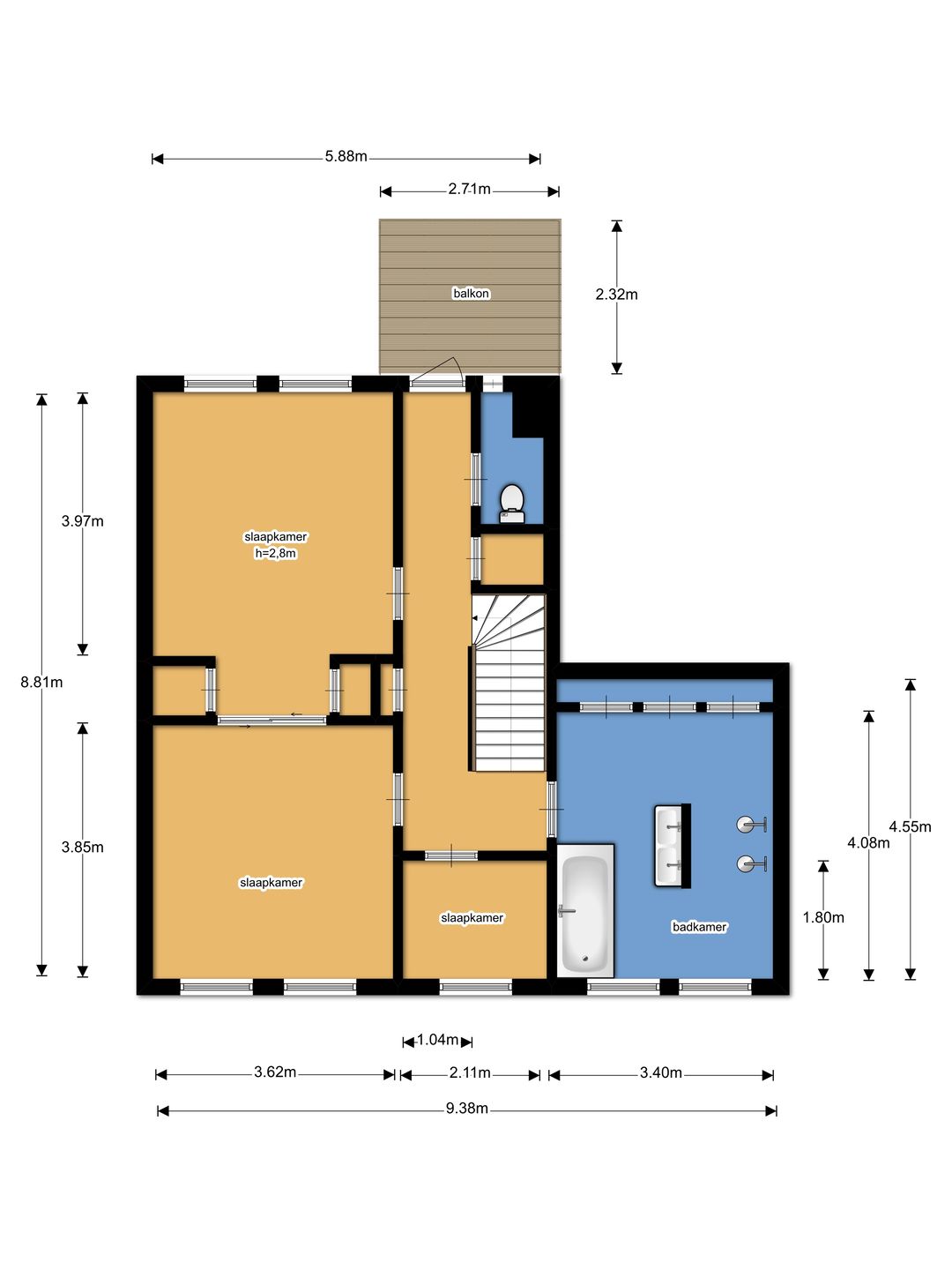 Photo 46 of Kerkstraat 28-B