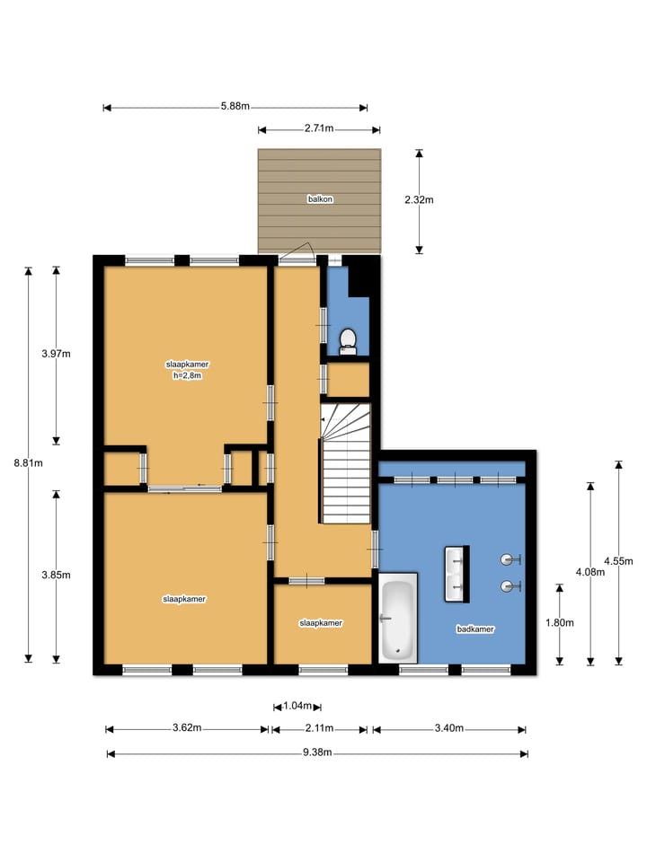 Foto 46 van Kerkstraat 28-B