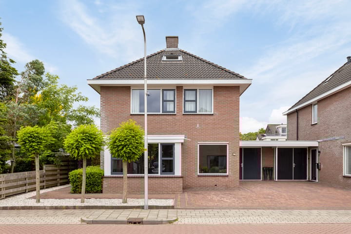 Foto 5 van Kerkstraat 38