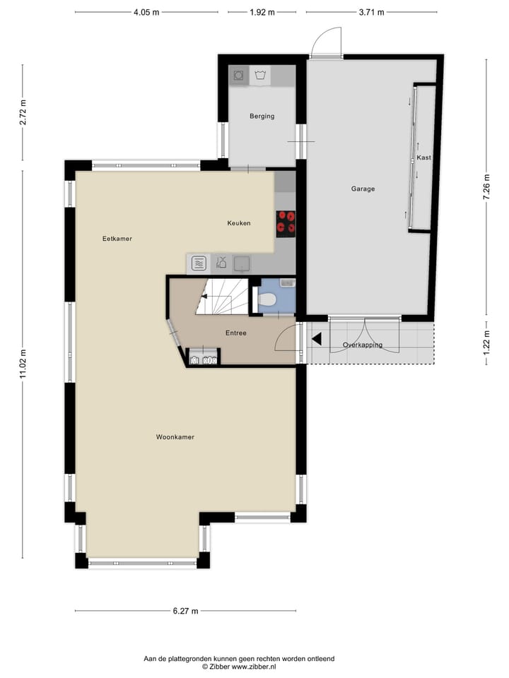 Foto 46 van Kerkstraat 38