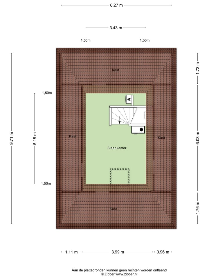 Foto 48 van Kerkstraat 38