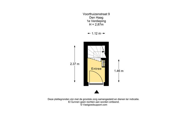 Bekijk foto 49 van Voorthuizenstraat 9