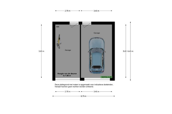 Bekijk foto 47 van Weststraat 5