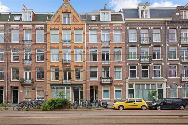 Bekijk foto 1 van Ruyschstraat 96-H