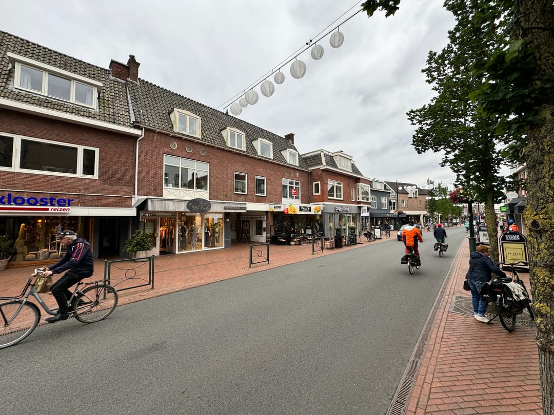 Foto 2 van Rijksstraatweg 173-A