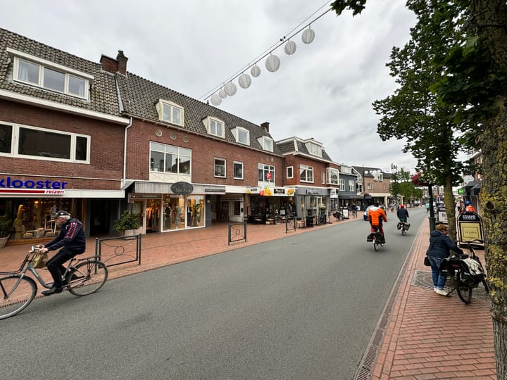 Foto 2 van Rijksstraatweg 173-A