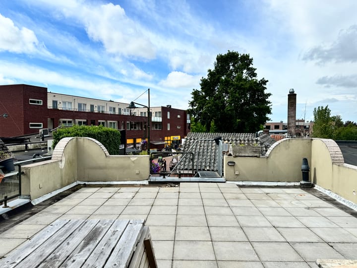 Foto 4 van Rijksstraatweg 173-A