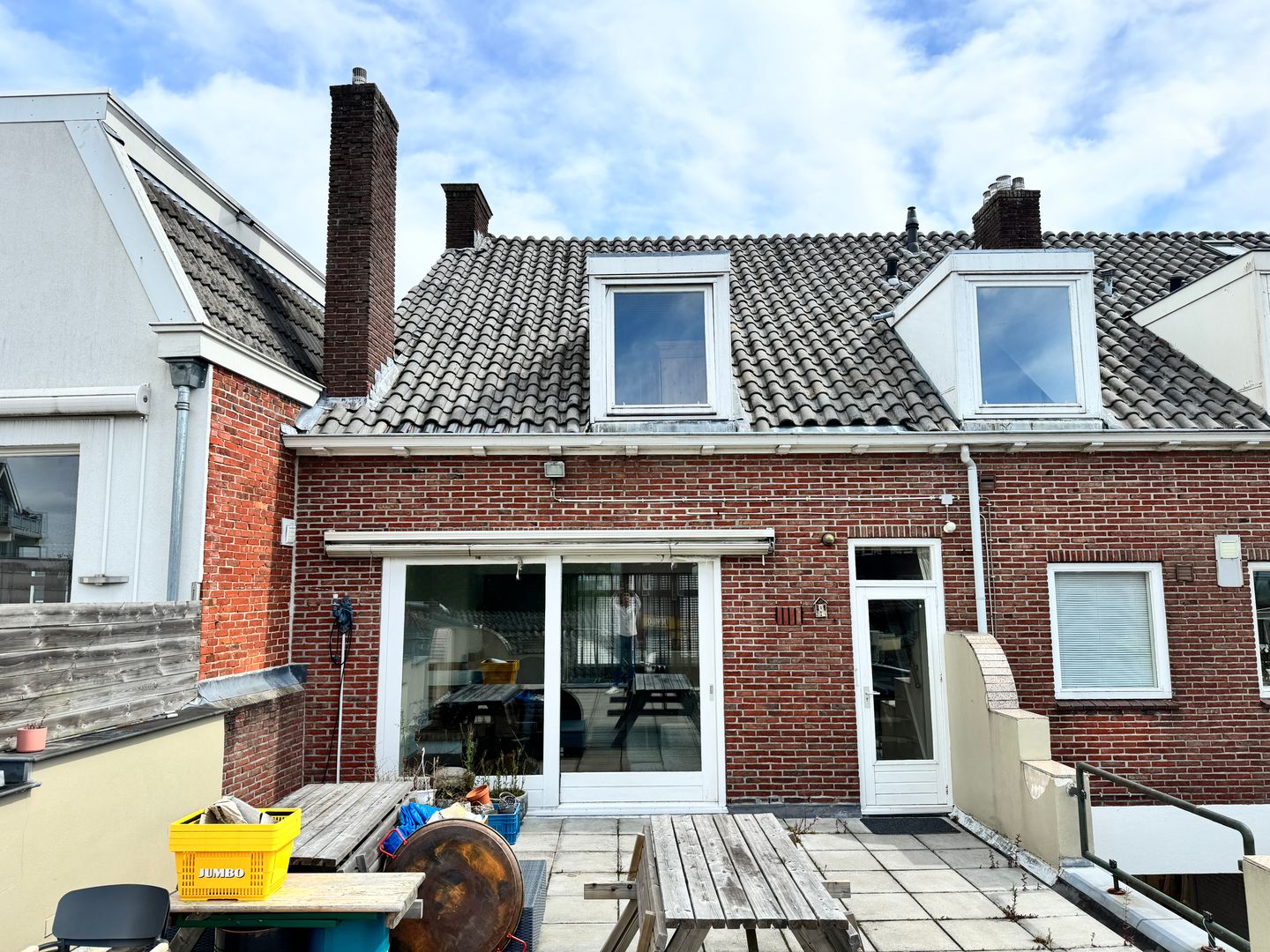 Foto 5 van Rijksstraatweg 173-A