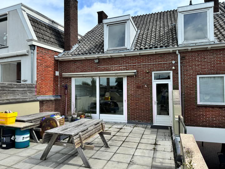 Foto 6 van Rijksstraatweg 173-A