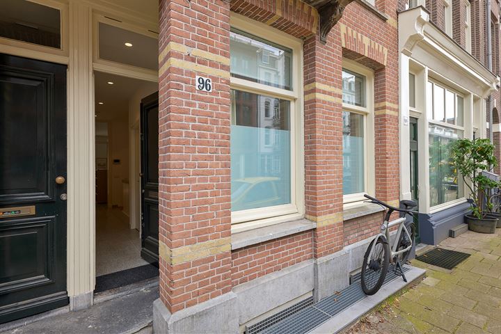 Bekijk foto 31 van Ruyschstraat 96-H