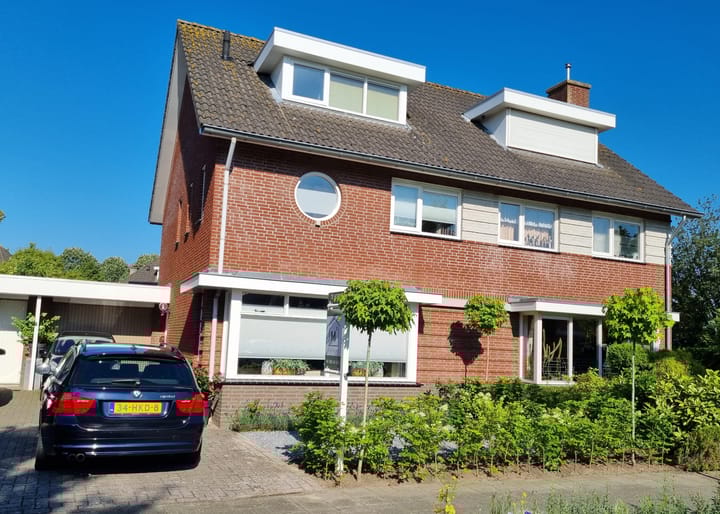 Foto 1 van Schovenhorstweide 33