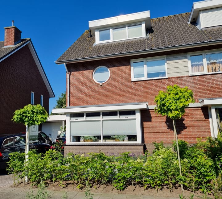 Foto 2 van Schovenhorstweide 33