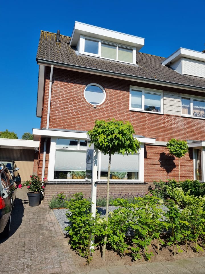 Foto 3 van Schovenhorstweide 33