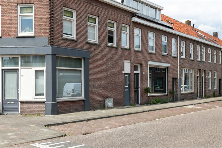 Bekijk foto 2 van Groeseindstraat 47-G