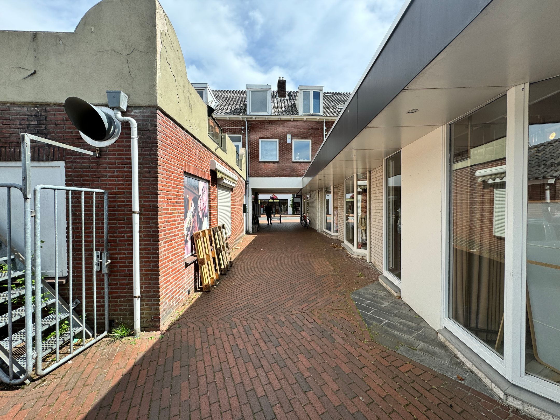 Foto 24 van Rijksstraatweg 173-A