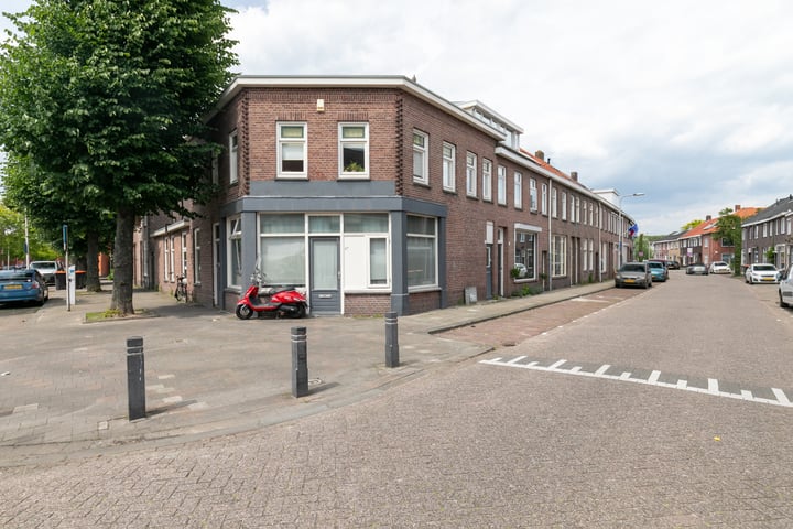 View photo 14 of Groeseindstraat 47-G