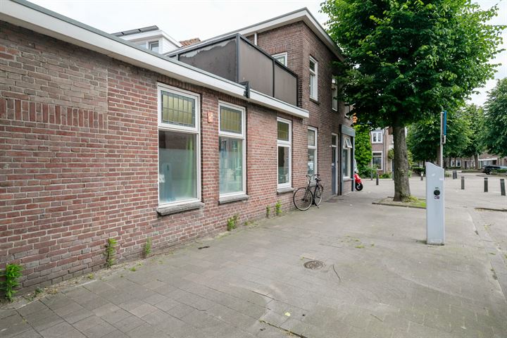 View photo 17 of Groeseindstraat 47-G