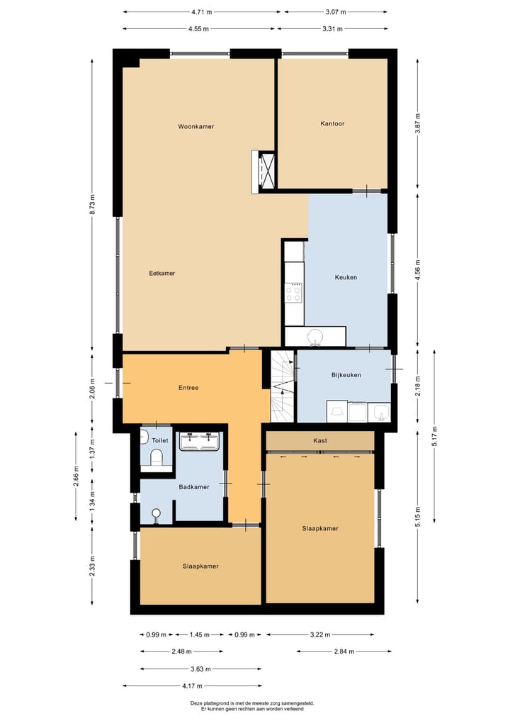 Foto 29 van Zomerweg 42