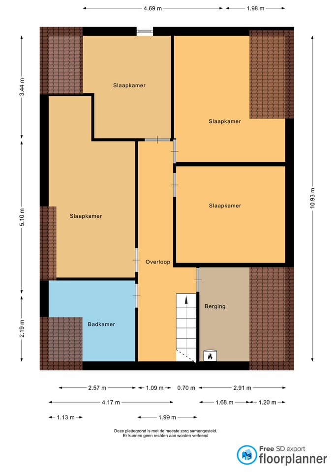 Foto 37 van Zomerweg 42