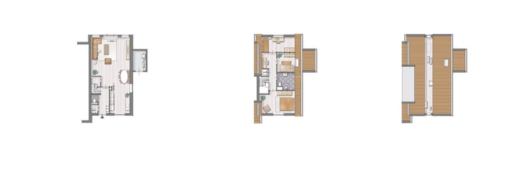 Photo 20 of twee-onder-een-kapwoningen (Bouwnr. 38)