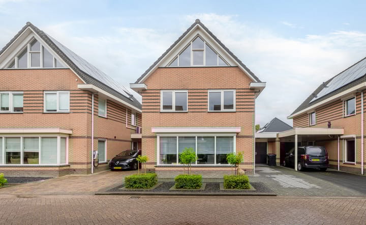 Foto 41 van Mezenlaan 19