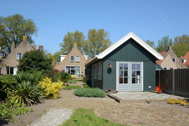 Foto 25 van Middenstreek 43