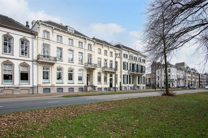 Eusebiusbuitensingel 7, Arnhem