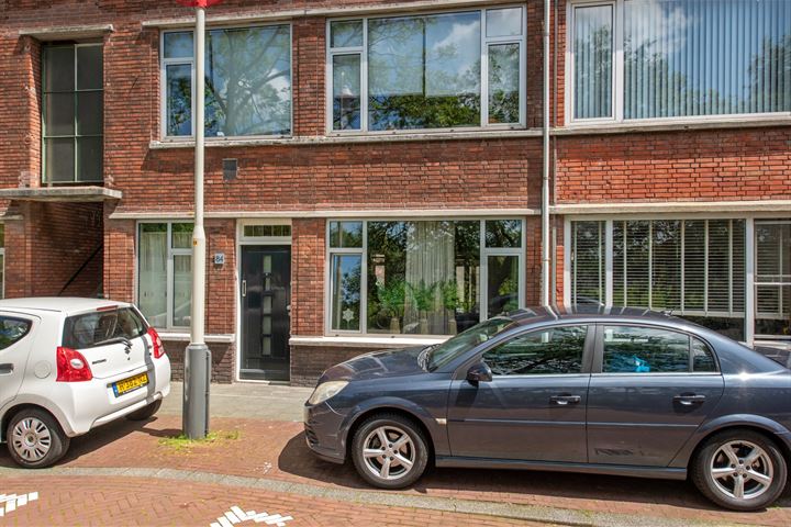 Bekijk foto 14 van Bragastraat 84