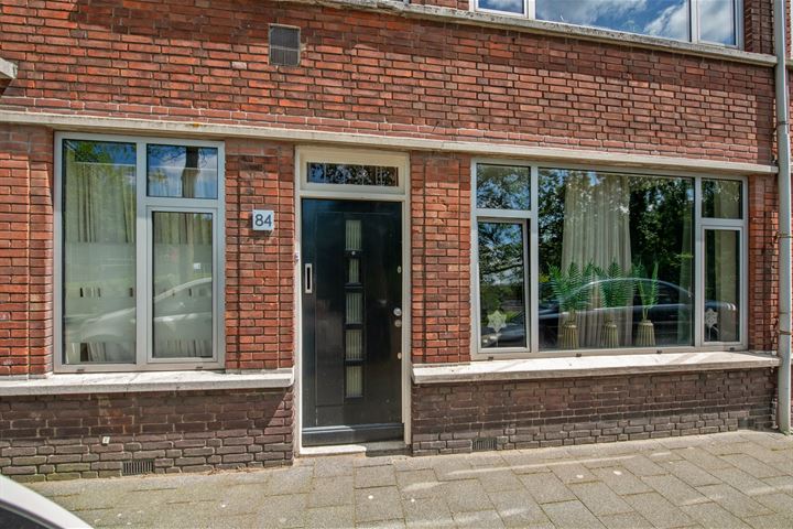 View photo 15 of Bragastraat 84