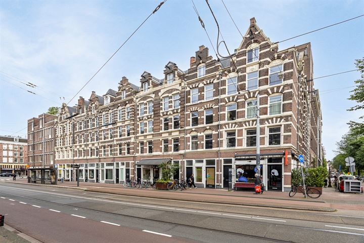 Kinkerstraat 66-A, Amsterdam