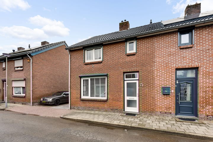 Foto 2 van Bernhardlaan 13